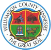 Williamson State Seal